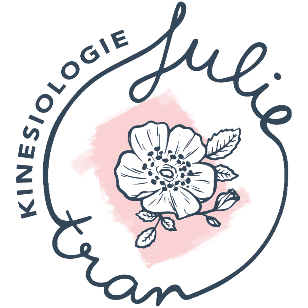 Kinésiologie Paris Julie TRAN