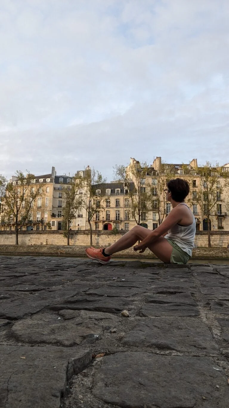 Avoir confiance en soi grâce à la kinésiologie à Paris