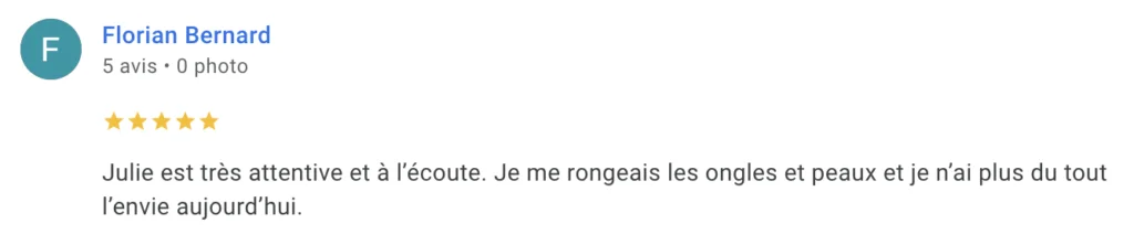 Que soigne un kinésiologue ? Le kinésiologue soigne l'anxiété