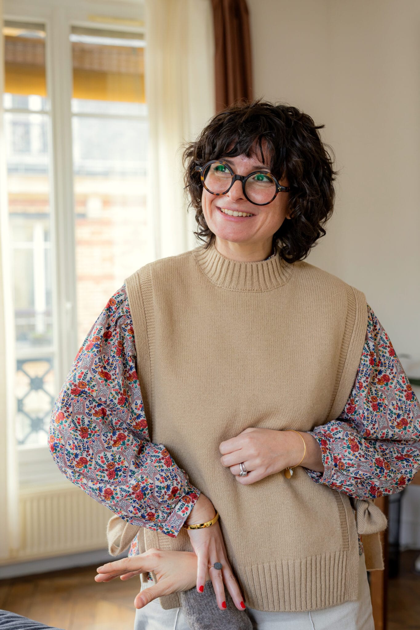 Kinésiologie à Paris