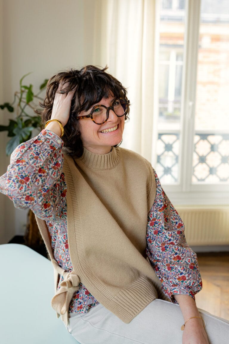 Kinésiologue paris 13